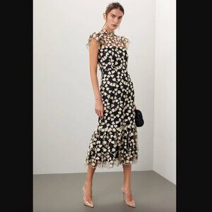 Shoshanna Liberty Dress